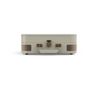 Voir la diapositive 5 : ESSENTIEL B Platine vinyle TT-B300BT beige