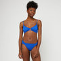 Voir la diapositive 1 : INEXTENSO Maillot de bain Bleu vif femme