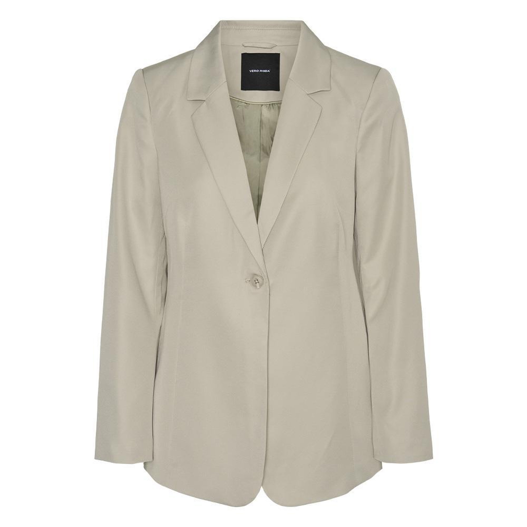 Vero Moda Blazer  Femme Vero Moda Tara. Coloris disponibles : Beige
