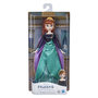 Voir la diapositive 5 : HASBRO Disney Frozen II Poupée mannequin Reine Anna