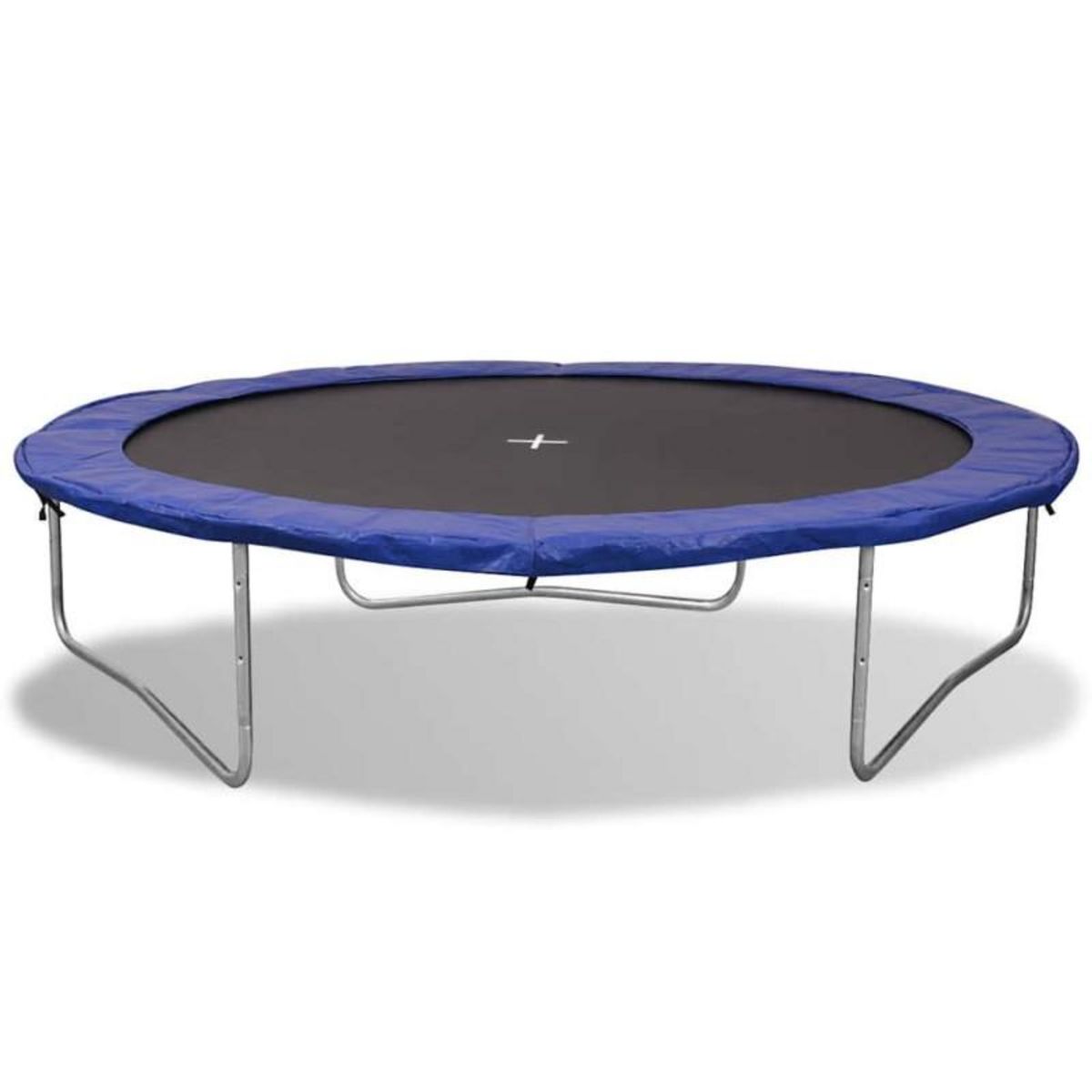 VIDAXL Ensemble de trampoline 5 pièces 3,05 m