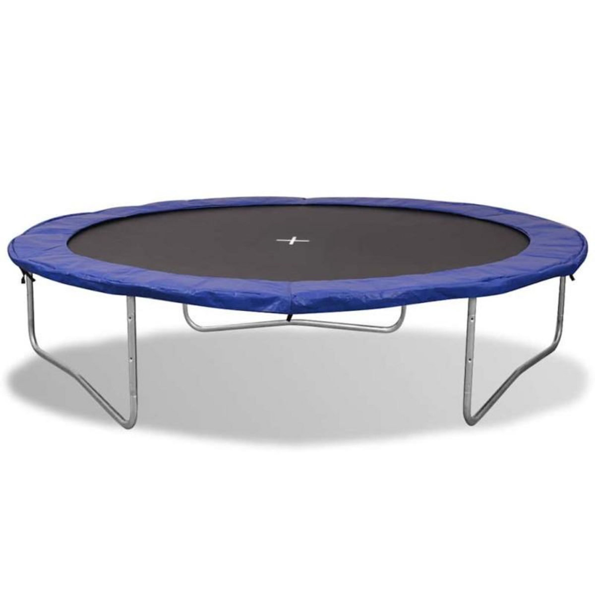 VIDAXL Ensemble de trampoline 5 pièces 3,05 m