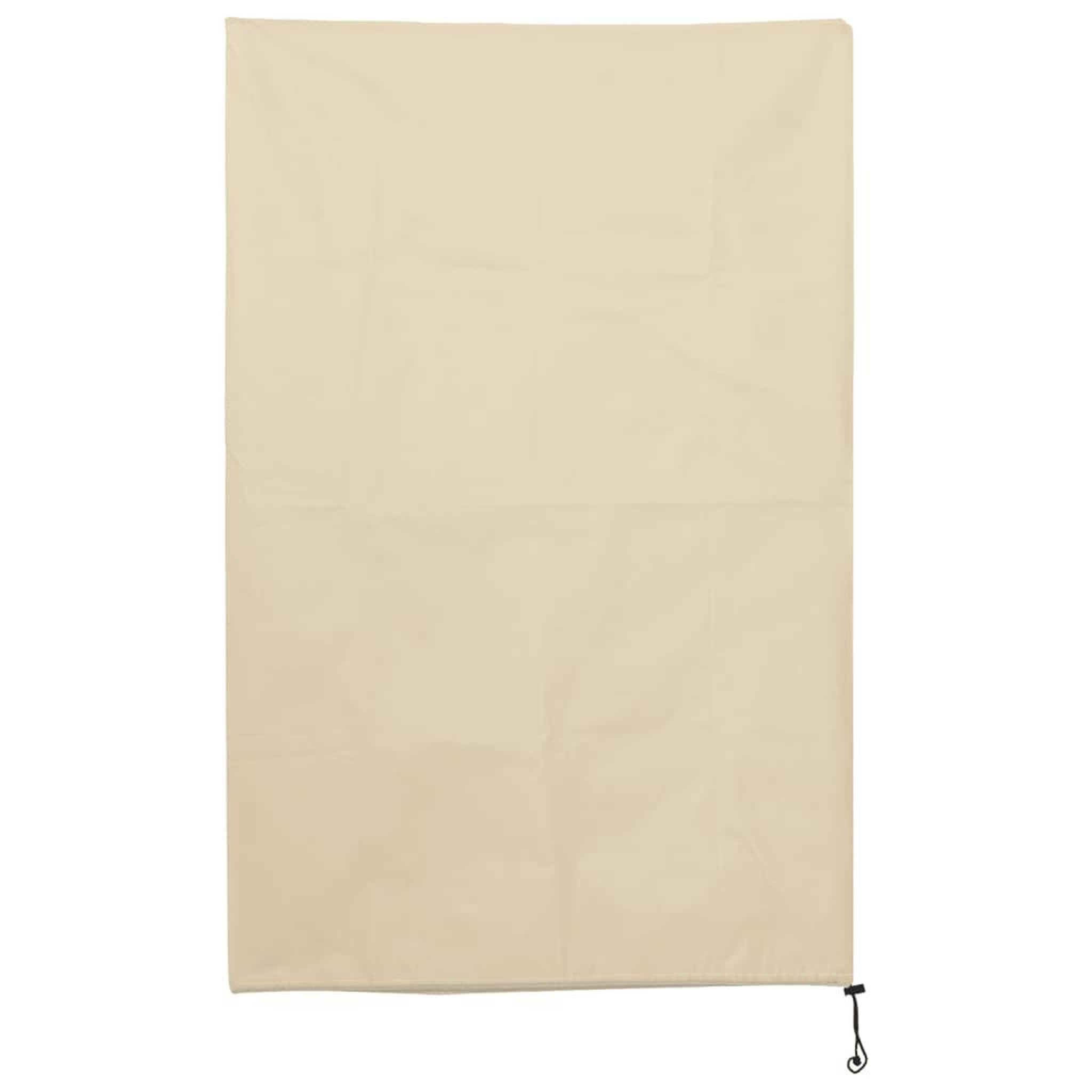 Voir la diapositive 3 : VIDAXL Housses de protection pour plantes avec cordon de serrage 4 pcs