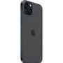 Voir la diapositive 3 : APPLE iPhone 15 Reconditionné 128 Go - Grade A - Noir