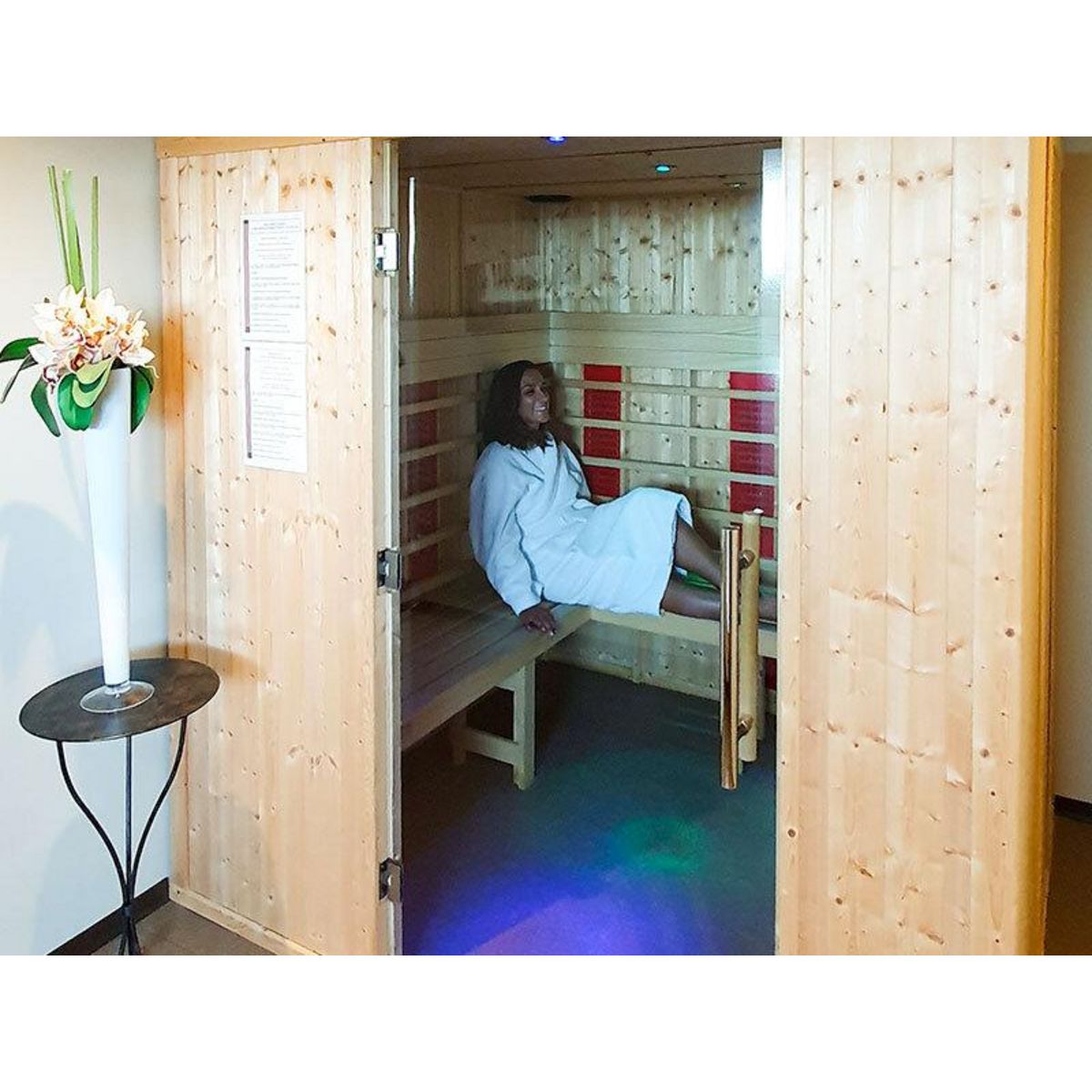 Smartbox Séjour de 2 jours en suite avec accès au spa près de Montpellier - Coffret Cadeau Séjour