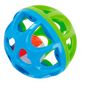 Voir la diapositive 1 : One Two Fun Ma balle hochet