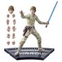 Voir la diapositive 4 : HASBRO Figurine Luke Skywalker Edition Collector 20 cm Star Wars