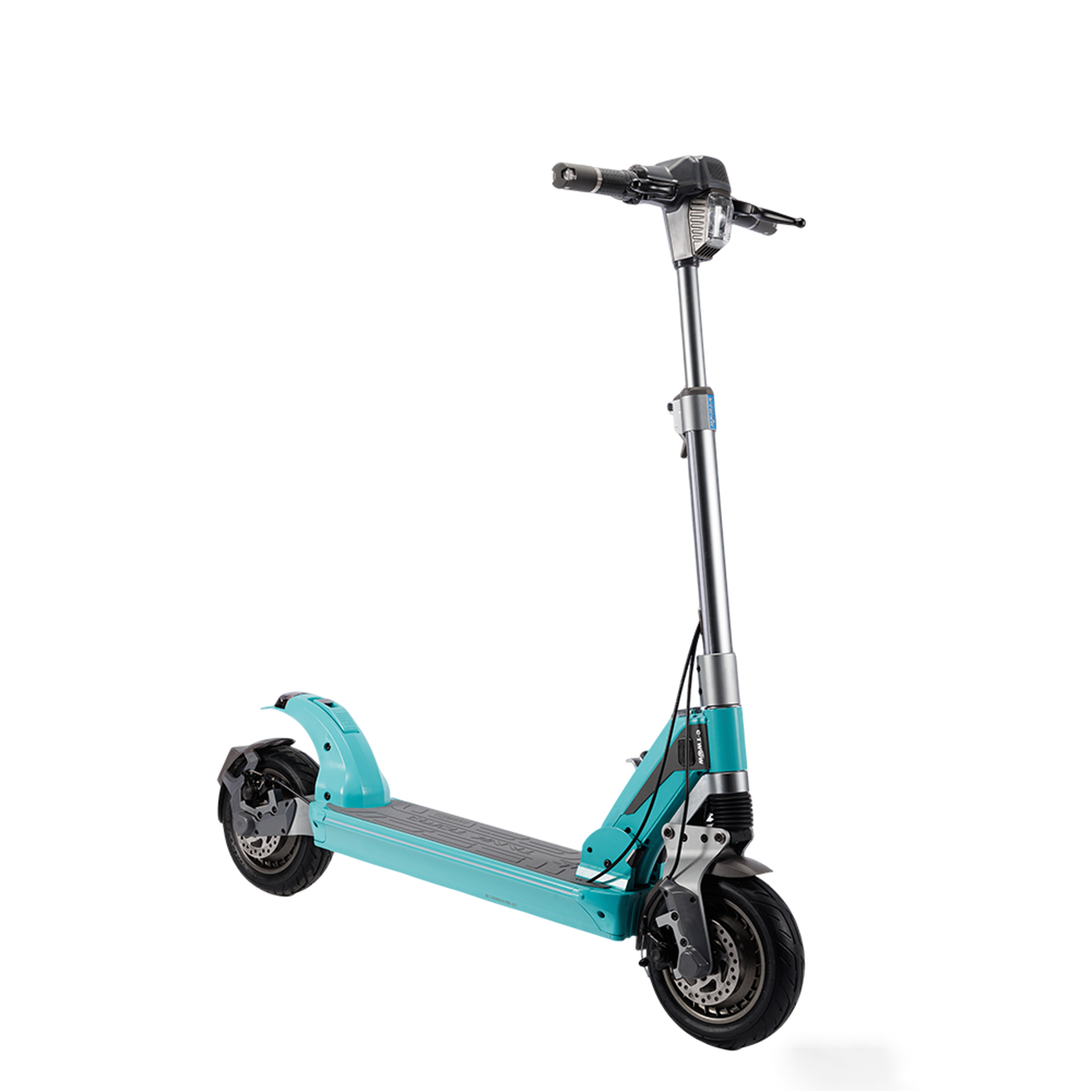 Voir la diapositive 3 : TANK TORQ Trottinette électrique tank torq tk3