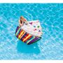 Voir la diapositive 2 : Paris Prix Matelas Gonflable  Cupcake  142cm Multicolore