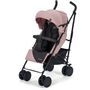 Voir la diapositive 1 : KINDERKRAFT Poussette SIESTA ROSE PRINCESSE