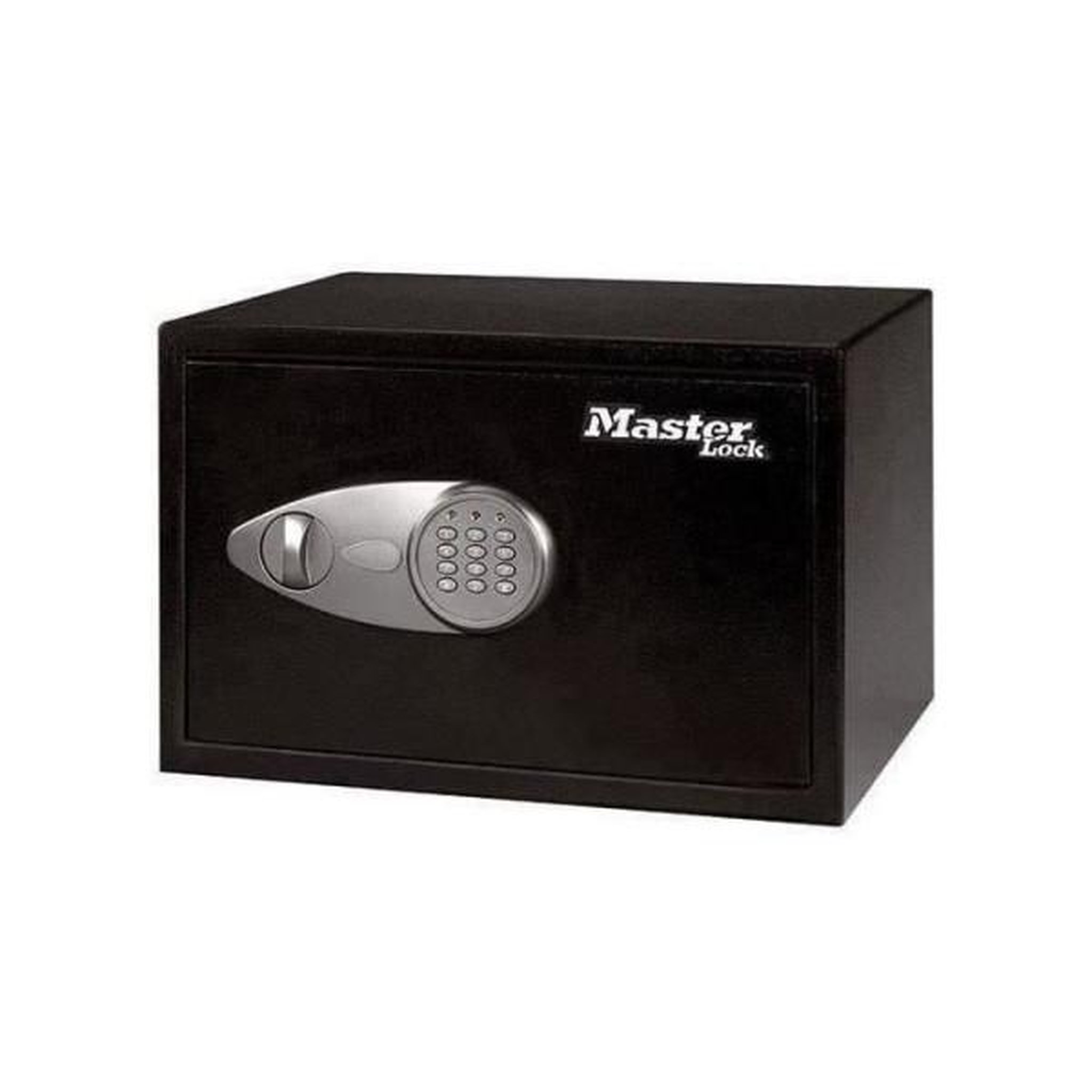 Master lock Master lock coffre fort - format m - 22,0 x 35,0x 27 cm