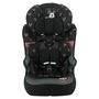 Voir la diapositive 2 : NANIA Siège auto ceinturé RACE I 76-140 cm R129 i-Size