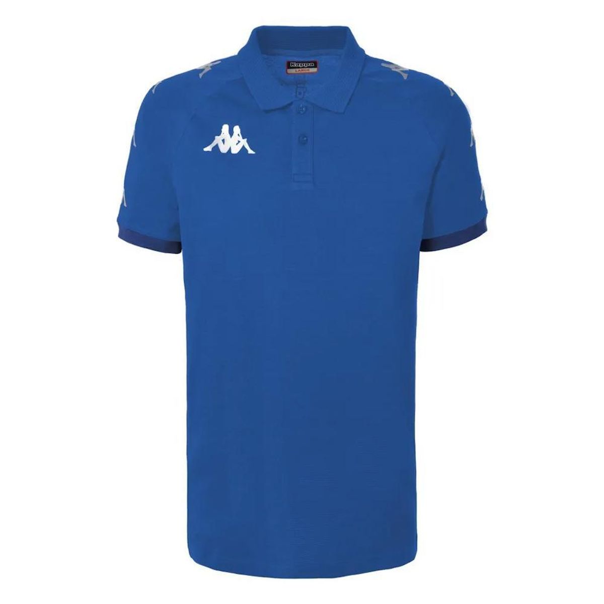 KAPPA Polo  Homme Kappa Caldes 31153BW