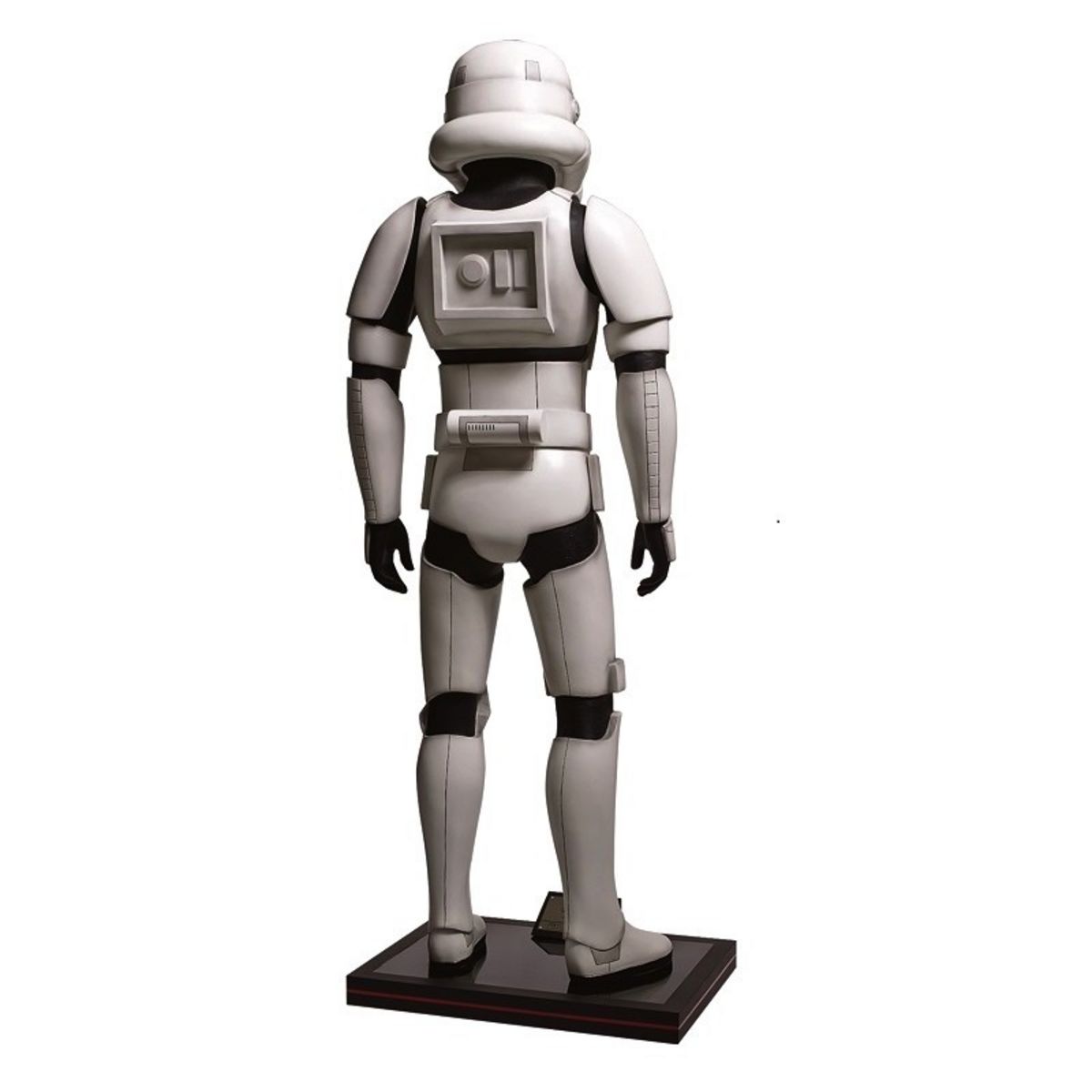 POLYMARK Figurine géante Stormtrooper Star Wars