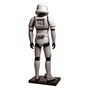 Voir la diapositive 4 : POLYMARK Figurine géante Stormtrooper Star Wars