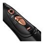 Voir la diapositive 6 : SENCO Fer a friser a air chaud - SENCOR - SHS 8550BK - 1000 W - 7 accessoires - Noir