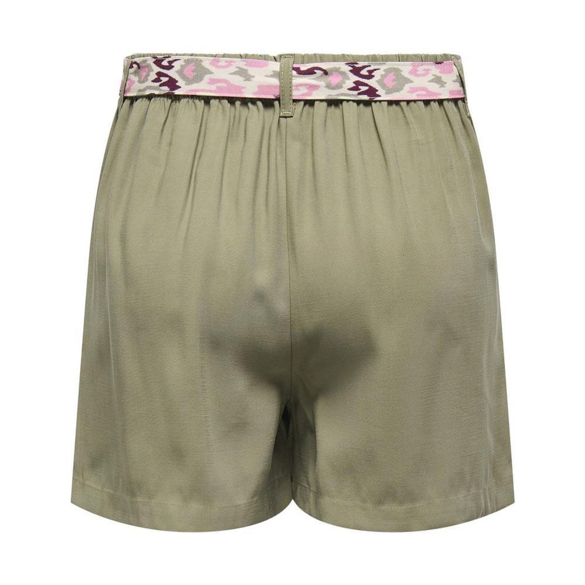 JACQUELINE DE YONG Short /Rose Femme Jdy Tomika Belt