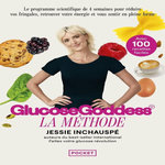 GLUCOSE GODDESS. LA METHODE, Inchauspé Jessie
