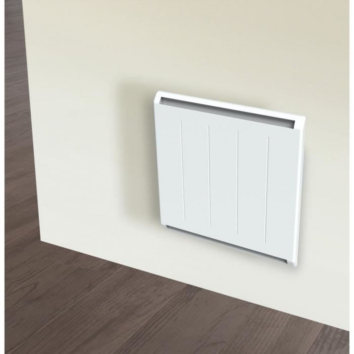 CARRERA Radiateur électrique 1000W à inertie céramique Indiana + pas — free download
