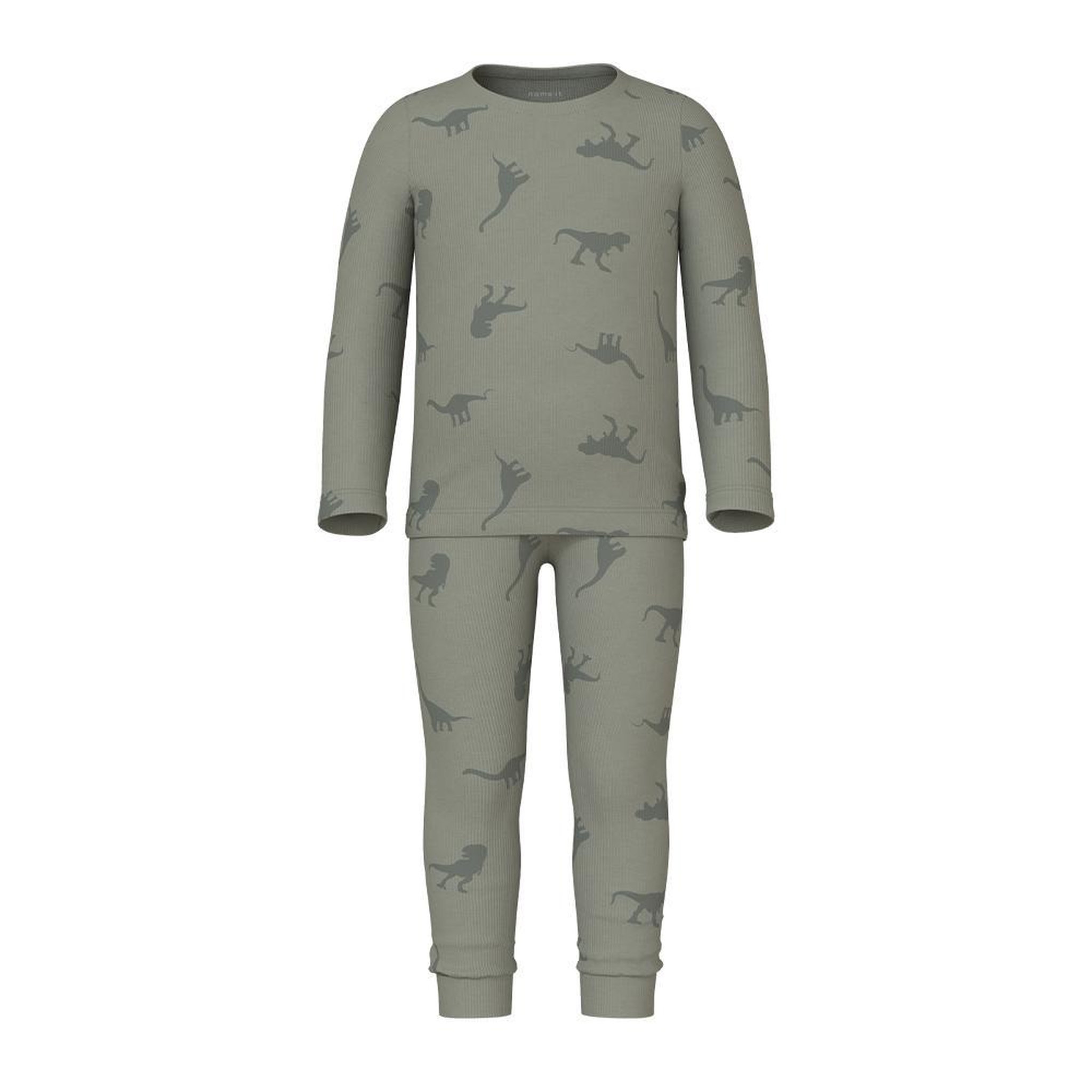 Voir la diapositive 1 : NAME IT Pyjama  Garçon Name it Dinosaure