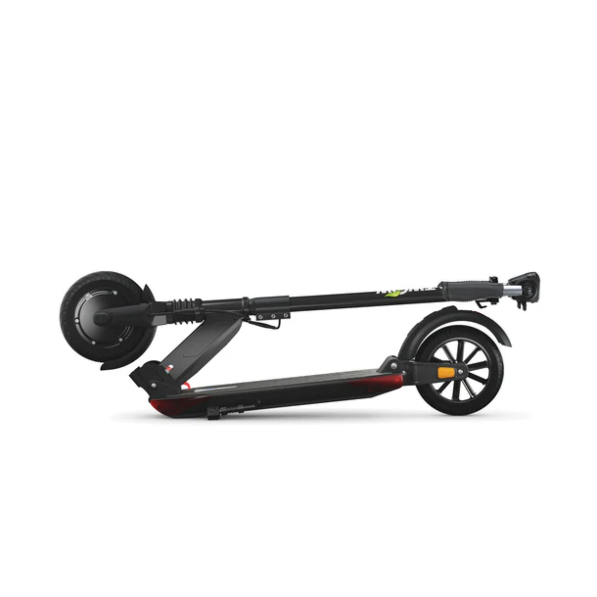 Voir la diapositive 3 : E-TWOW Trottinette électrique urbaine pliable e-twow booster