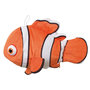 Voir la diapositive 1 : LUDO'STORE LE MONDE DE NEMO PELUCHE RANGE PYJAMA 42CM