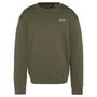 Voir la diapositive 1 : Schott Sweat  Homme Schott Print