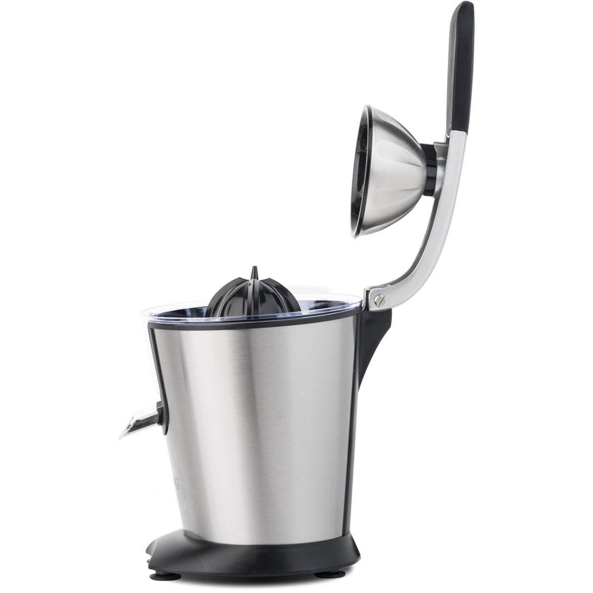 Voir la diapositive 5 : H.Koenig Presse-agrumes AGR80 inox