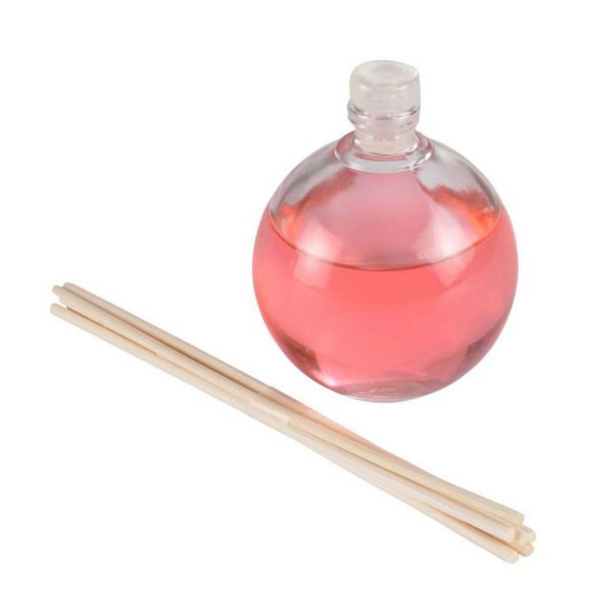 Paris Prix Diffuseur de Parfum  Boule  50ml Fruits Rouges