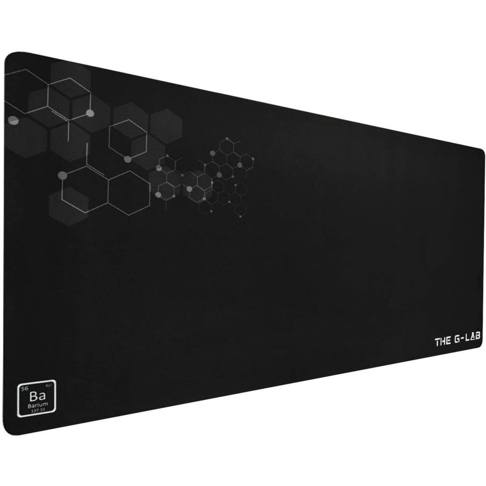 THE G-LAB Tapis de souris PAD BARIUM