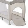 Voir la diapositive 3 : HAUCK Lit Parapluie Sleep and Play Go Plus