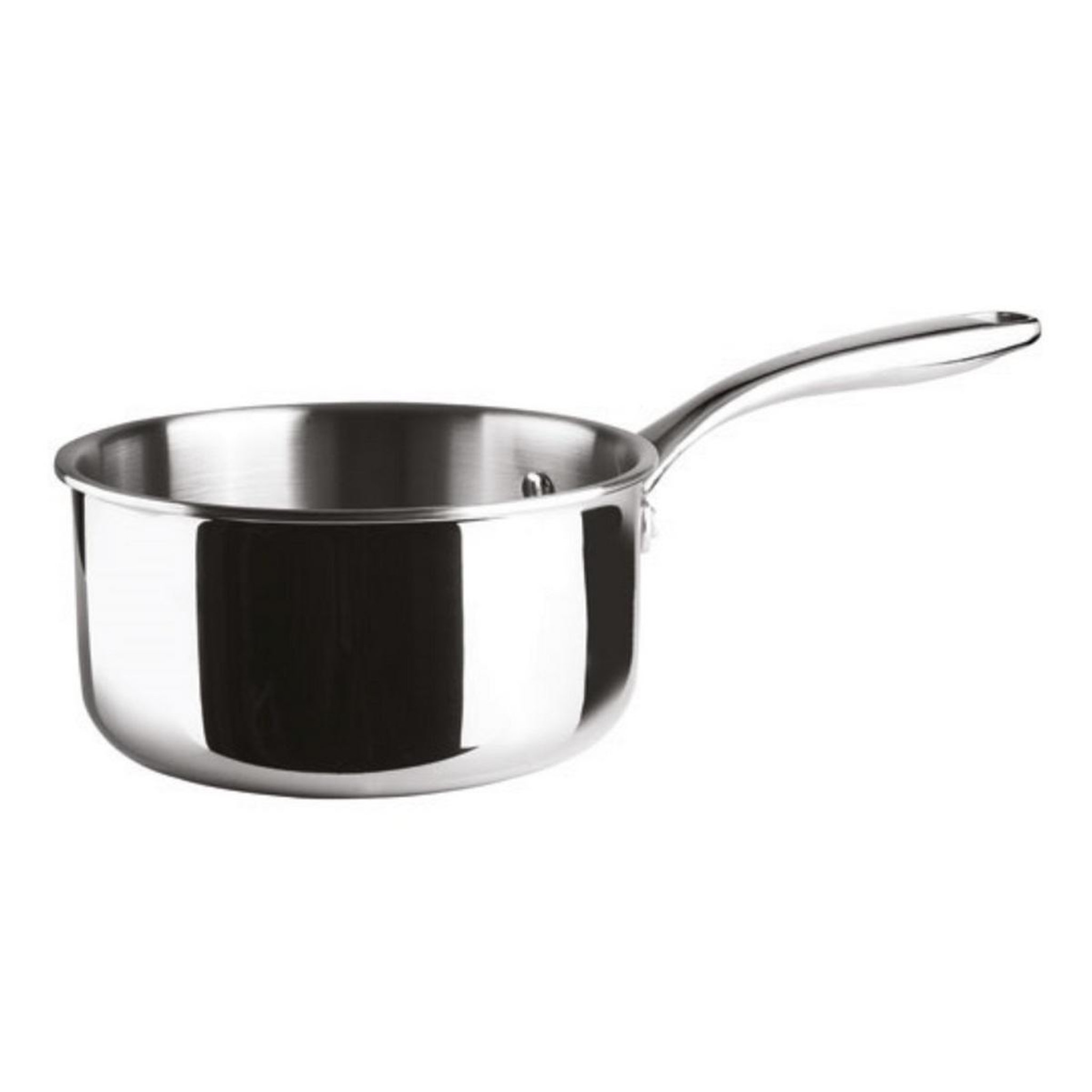 Lacor Casserole inox 16 cm - 60866