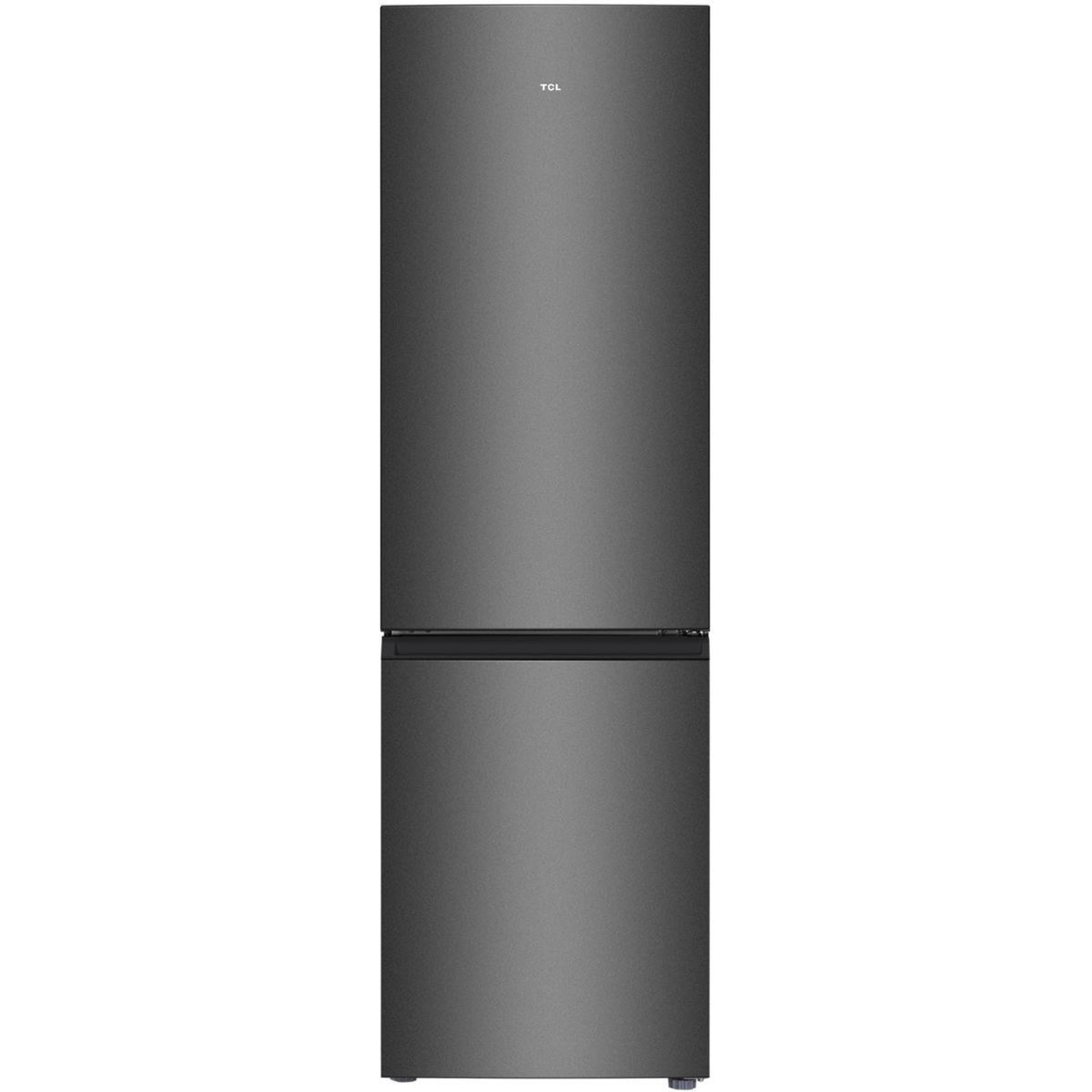 Voir la diapositive 2 : TCL Réfrigérateur combiné rf260bsd0