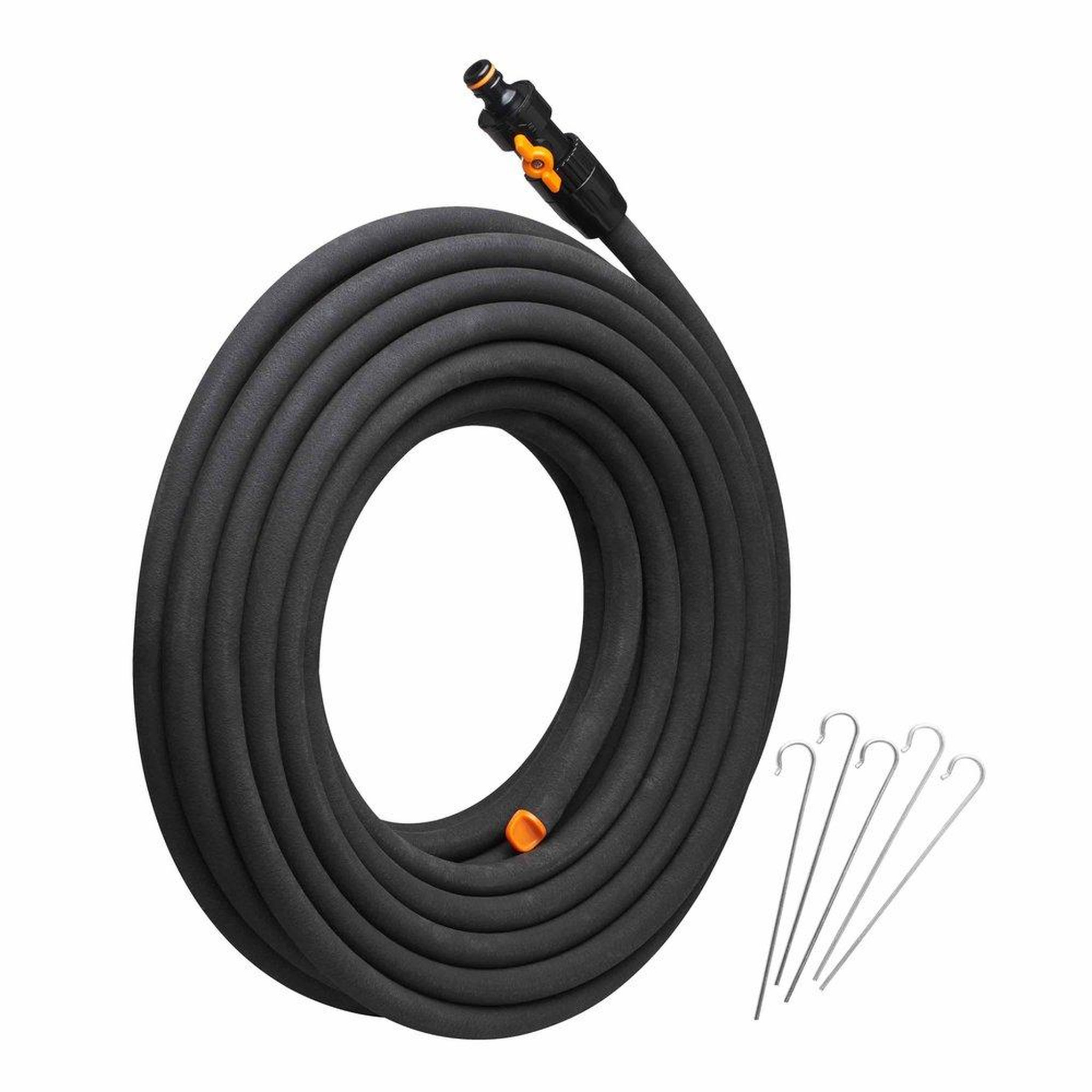 Fiskars Tuyau porreux 15 m
