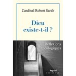 DIEU EXISTE-T-IL ? L'APPEL D'UN HOMME QUI RECHERCHE LE SALUT, Sarah Robert