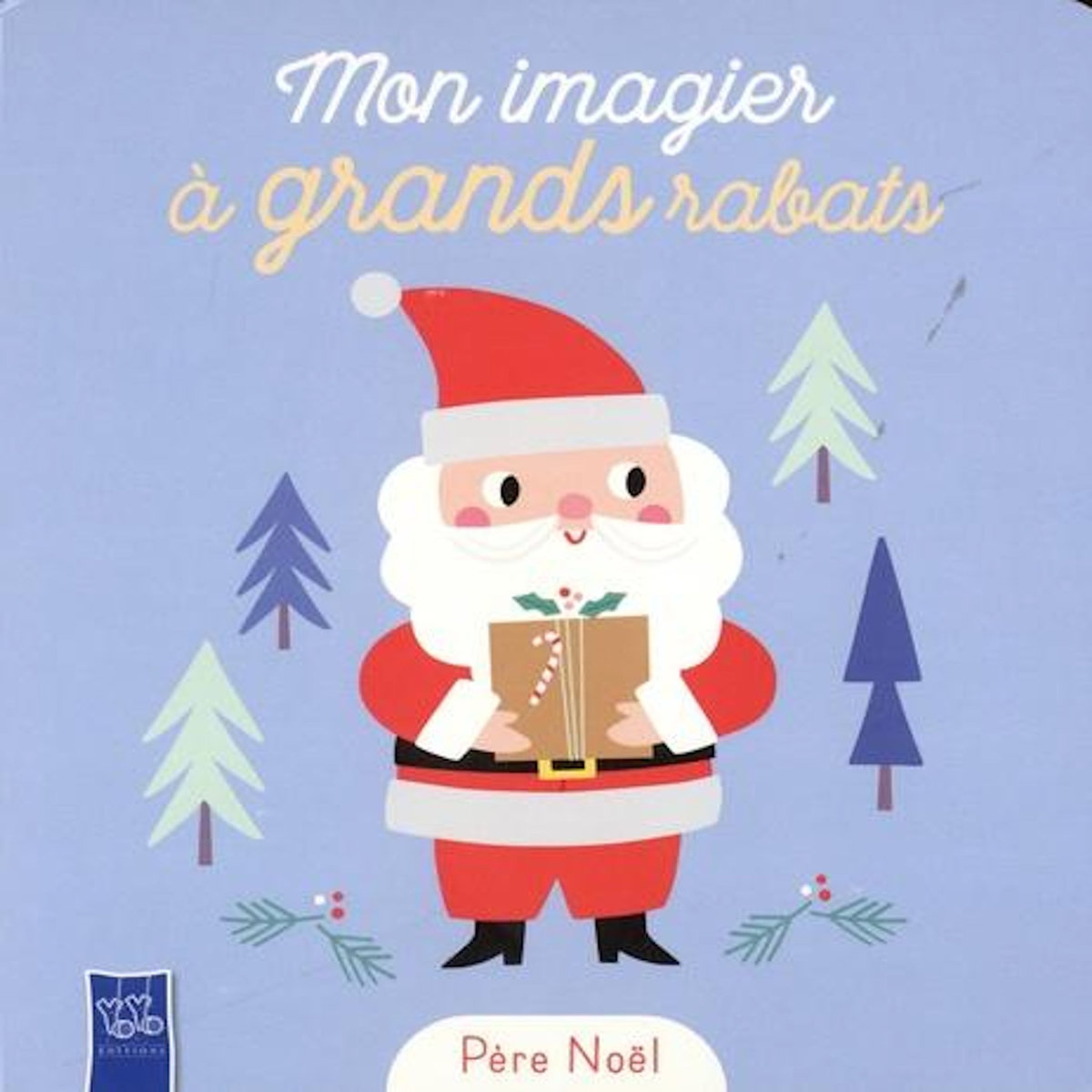 PERE NOEL, Yoyo éditions