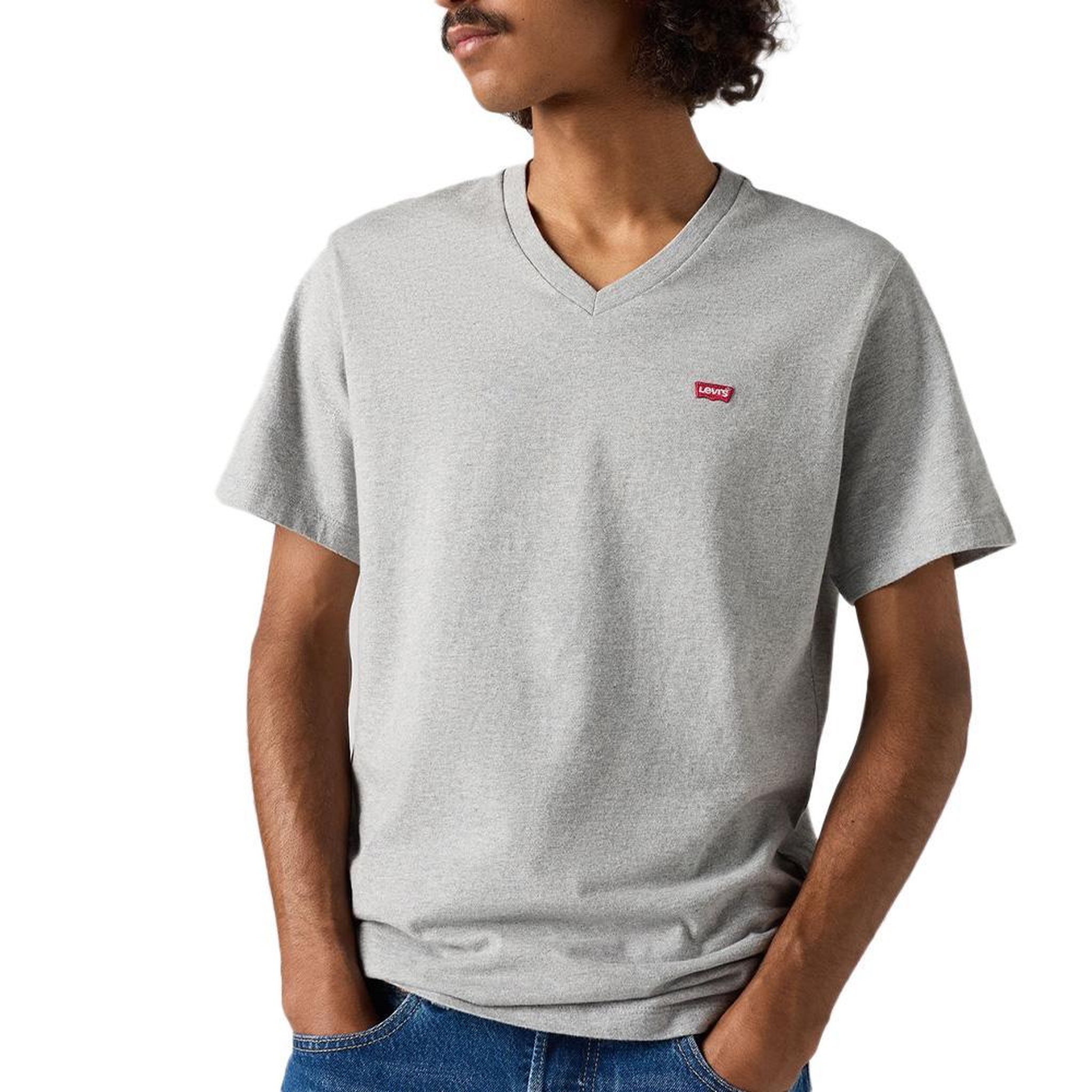 Voir la diapositive 1 : Levi's T shirt  Homme  evi's Original Vneck