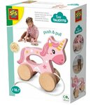 Creative Toys Jouet ses-creative licorne 2 en 1