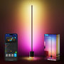 Voir la diapositive 2 : GOVEE Lampe connectée Lampadaire RGBICWW 2  152cm