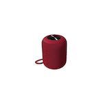 PLATINET Enceinte portable Bluetooth Platinet PMG13 Rouge 10W
