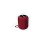 Voir la diapositive 1 : PLATINET Enceinte portable Bluetooth Platinet PMG13 Rouge 10W
