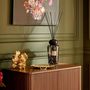 Voir la diapositive 3 : ATMOSPHERA Diffuseur de Parfum en Verre  Belli  500ml Fève de Tonka