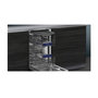 Voir la diapositive 6 : Siemens Lave-vaisselle 45cm 10 couverts 44db tout intégrable - SR63EX24MF