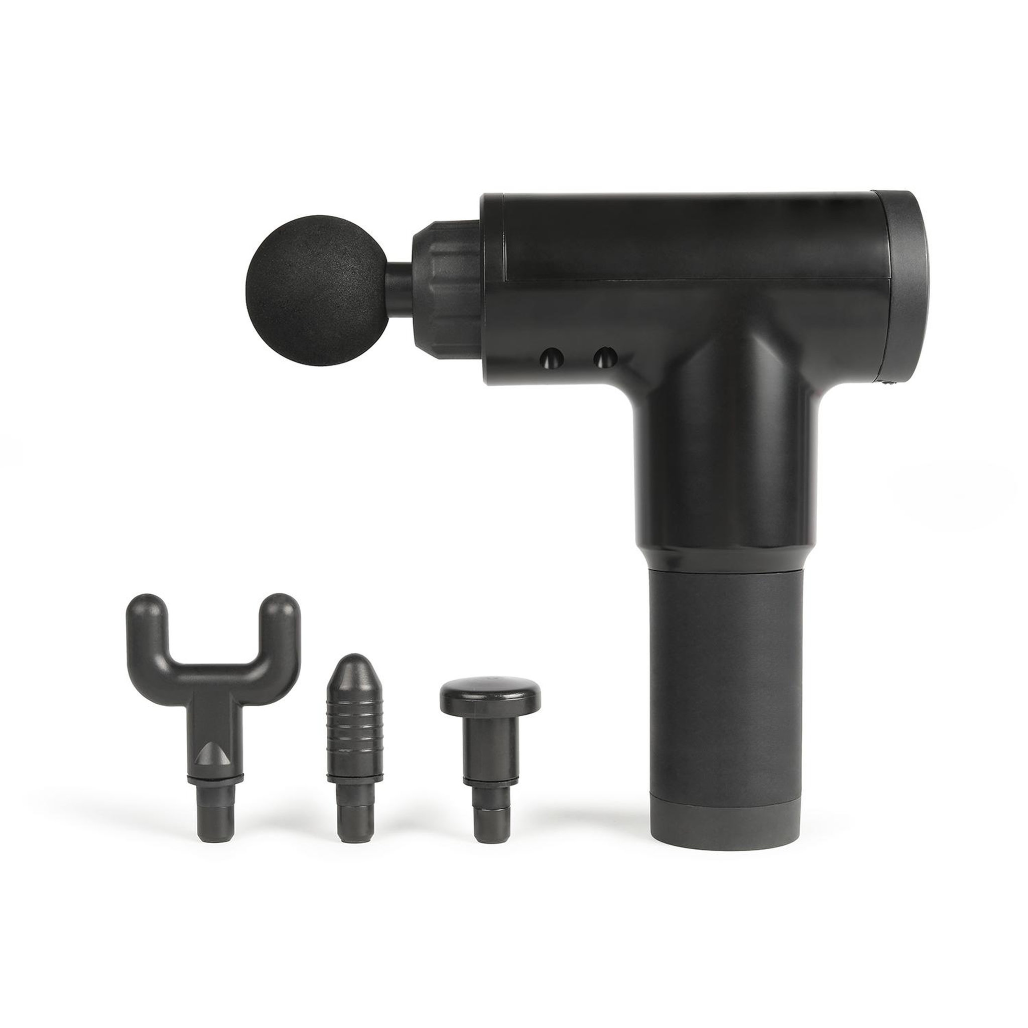 LIVOO Pistolet de massage sans fil 7.4v - DOS178