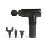 Voir la diapositive 1 : LIVOO Pistolet de massage sans fil 7.4v - dos178