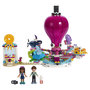 Voir la diapositive 2 : LEGO Friends 41373 - Le manège de la pieuvre