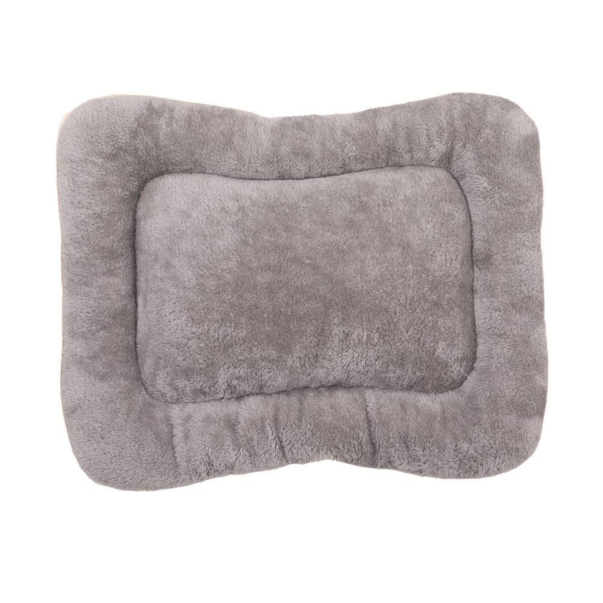 Voir la diapositive 3 : MON AMI LUKI Matelas toucher soft antiderapant pour chien