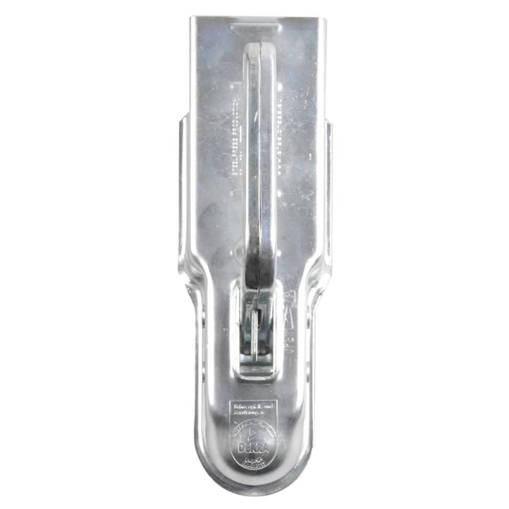 Voir la diapositive 3 : PROPLUS Accouplement pour boule d'attelage carre ProPlus 70 mm