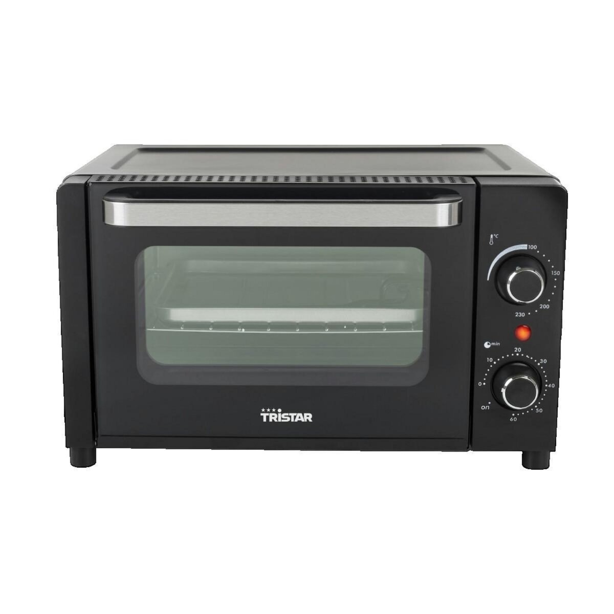 TRISTAR Mini four Tristar OV-3615 10L Noir