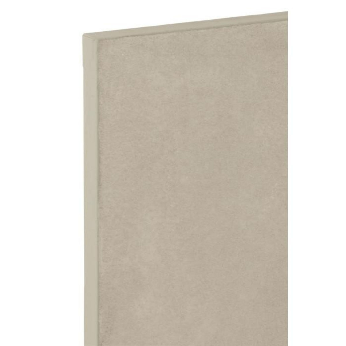 Paris Prix Toile Peinture Déco  Dune  82x122cm Multicolore